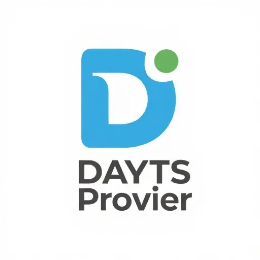 某数据服务提供商